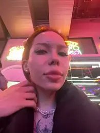 babydolll — Stripchat recorded stream image, 23.02.2025 13:10