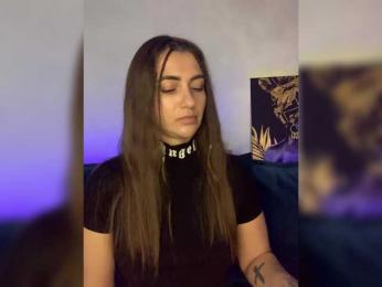 WILDGIRL — Bongacams recorded stream image, 10.11.2025 16:20