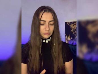 WILDGIRL — Bongacams recorded stream image, 10.11.2025 16:20