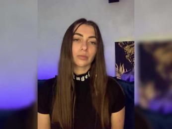WILDGIRL — Bongacams recorded stream image, 10.11.2025 16:20