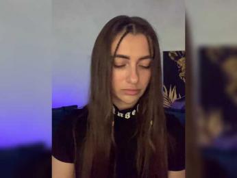 WILDGIRL — Bongacams recorded stream image, 10.11.2025 16:20