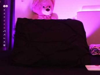 AngelaMyst — Bongacams recorded stream image, 10.11.2025 13:20