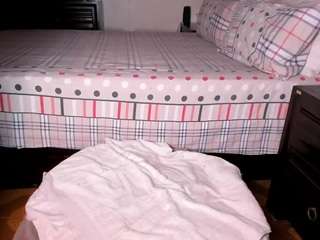 iluvsaffire-bleu — Camsoda recorded stream screenshot (10 Nov 2025)