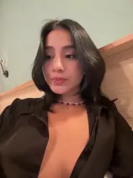 Ale_Lewis — Stripchat recorded stream image, 10.11.2025 19:00
