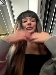 Sophie_Avory — Stripchat recorded stream image, 10.11.2025 19:20
