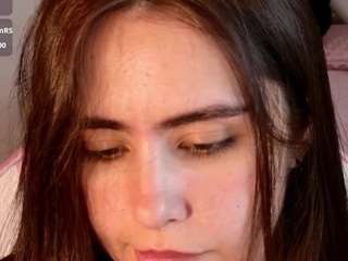 allisonpalmer — Camsoda recorded stream screenshot (10 Nov 2025)