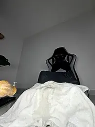 big_pusyy — Stripchat recorded stream image, 10.11.2025 17:00