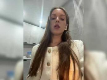 Zarina888 — Bongacams recorded stream screenshot (10 Nov 2025)