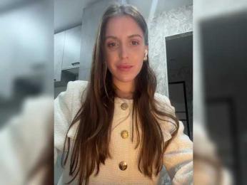 Zarina888 — Bongacams recorded stream screenshot (10 Nov 2025)