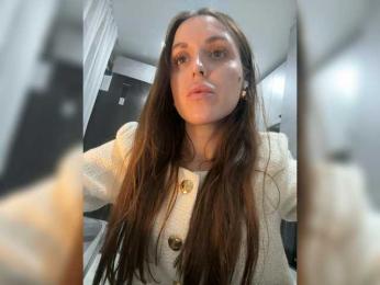 Zarina888 — Bongacams recorded stream screenshot (10 Nov 2025)