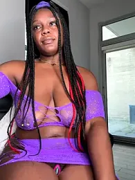 TilaTotti — Stripchat recorded stream image, 10.11.2025 18:20