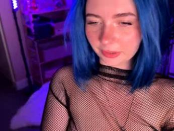 vixenp — Chaturbate recorded stream screenshot (10 Nov 2025)