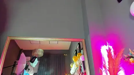 Anais_Bloom — Stripchat recorded stream image, 10.11.2025 20:30