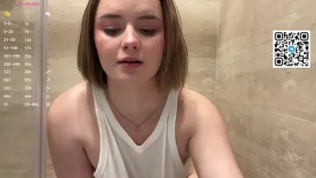 Pleasant_fun — Stripchat recorded stream screenshot (10 Nov 2025)