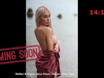 barsaa7 — Bongacams recorded stream screenshot (10 Nov 2025)