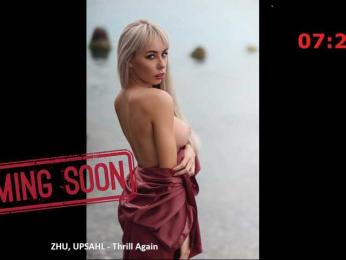 barsaa7 — Bongacams recorded stream screenshot (10 Nov 2025)