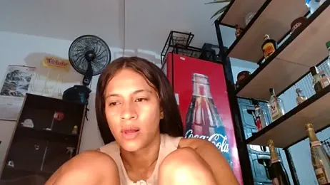 DAELAA — Stripchat recorded stream image, 10.11.2025 23:00