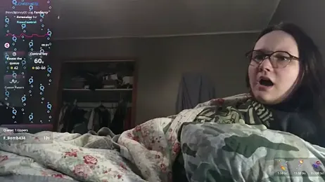 TurtleLady420 — Stripchat recorded stream screenshot (11 Nov 2025)