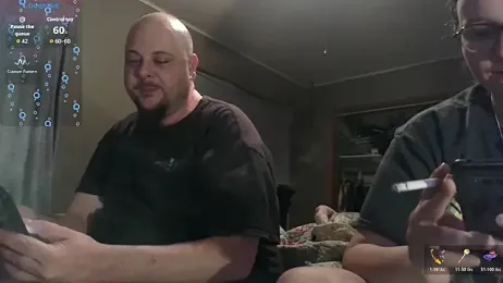 TurtleLady420 — Stripchat recorded stream screenshot (11 Nov 2025)