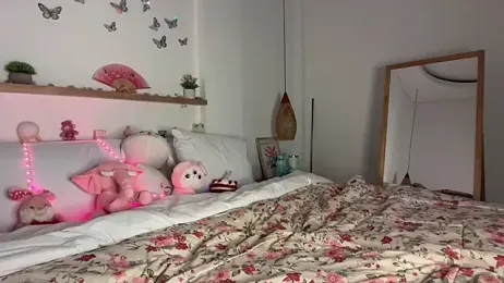 keirasworld — Stripchat recorded stream image, 11.11.2025 00:10