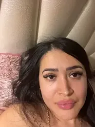 Sara_fun — Stripchat recorded stream screenshot (11 Nov 2025)