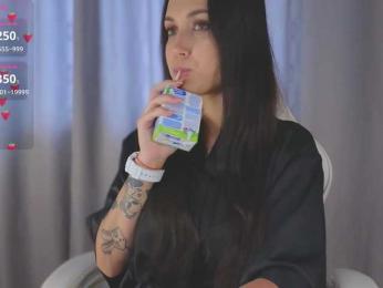 -lost- — Bongacams recorded stream screenshot (11 Nov 2025)