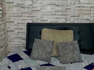 tiffanyfiire — Camsoda recorded stream screenshot (11 Nov 2025)