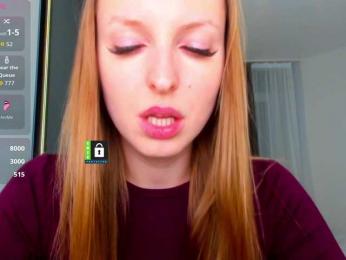 PinkPanterka — Bongacams recorded stream image, 10.11.2025 21:00