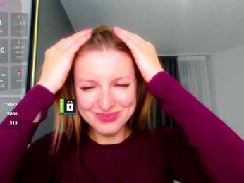 PinkPanterka — Bongacams recorded stream image, 10.11.2025 21:00