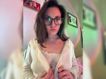 -Your-Michelle- — Bongacams recorded stream image, 10.11.2025 22:30