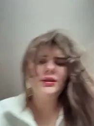 NikaMur — Stripchat recorded stream screenshot (11 Nov 2025)