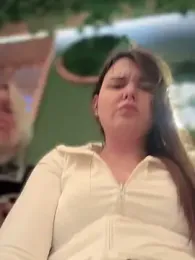 NikaMur — Stripchat recorded stream screenshot (11 Nov 2025)