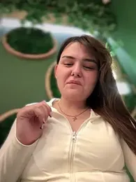 NikaMur — Stripchat recorded stream screenshot (11 Nov 2025)