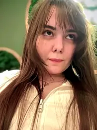 NikaMur — Stripchat recorded stream screenshot (11 Nov 2025)