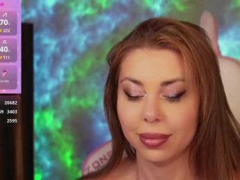 Cool-Baby — Bongacams recorded stream screenshot (23 Feb 2025)