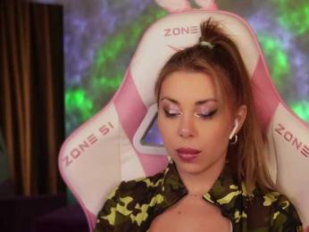 Cool-Baby — Bongacams recorded stream screenshot (23 Feb 2025)