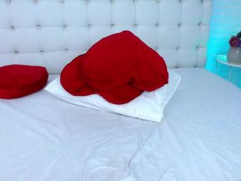 XKimoraX — Bongacams recorded stream image, 23.02.2025 15:00