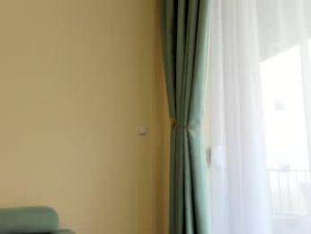 elaanna — Chaturbate recorded stream screenshot (11 Nov 2025)