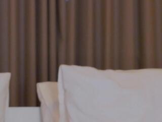 Anais A — Flirt4free recorded stream image, 11.11.2025 07:00