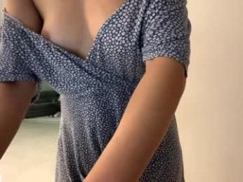 nyconik — Chaturbate recorded stream screenshot (11 Nov 2025)