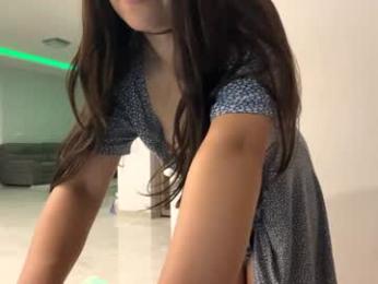 nyconik — Chaturbate recorded stream screenshot (11 Nov 2025)