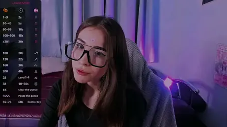ashleyro1 — Stripchat recorded stream image, 11.11.2025 13:20