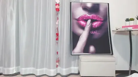 yooooo-chandesu — Stripchat recorded stream screenshot (11 Nov 2025)