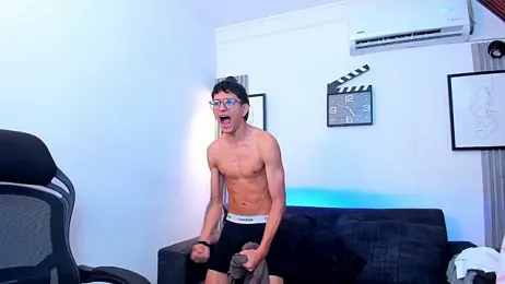 Sexy_BoysW — Stripchat recorded stream image, 11.11.2025 13:20