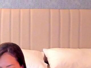 Isa Raven — Flirt4free recorded stream image, 11.11.2025 11:20