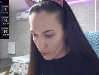 Marina4Love — Bongacams recorded stream image, 11.11.2025 15:10