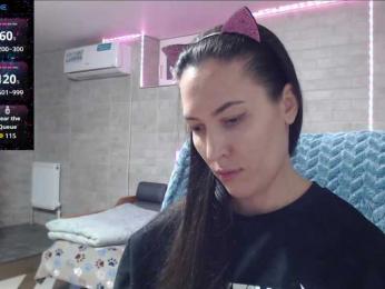 Marina4Love — Bongacams recorded stream image, 11.11.2025 15:10