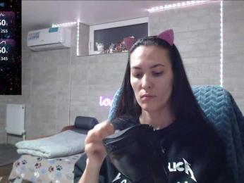 Marina4Love — Bongacams recorded stream image, 11.11.2025 15:10