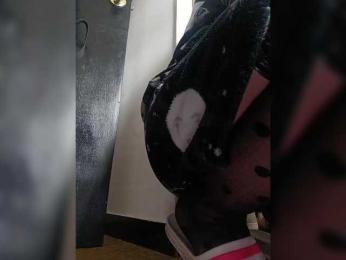 Cocochanell — Bongacams recorded stream screenshot (11 Nov 2025)