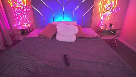 JeysyPotter — Stripchat recorded stream screenshot (11 Nov 2025)